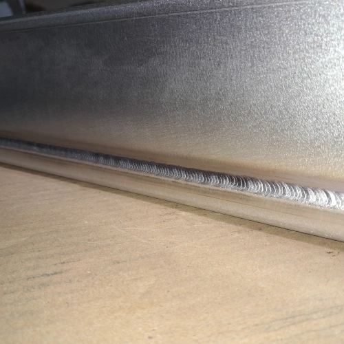 industrial ultrasonic emitter