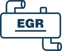 AGR-Ventil-Reinigung