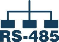 Comunicación RS-485