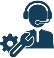 Eigener Technikservice