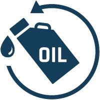 Extracción de aceite automática