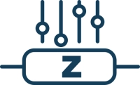 Impedanzanpassung
