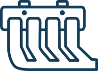 Nettoyage du collecteur d'échappement