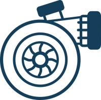 Nettoyage turbo