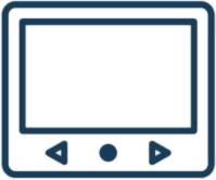 SPS- und HMI-Steuerungssystem