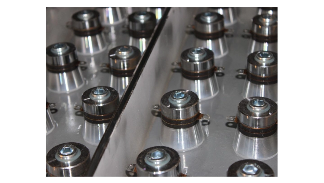 Buy an ultrasonic transmitter Buy an ultrasonic transmitter