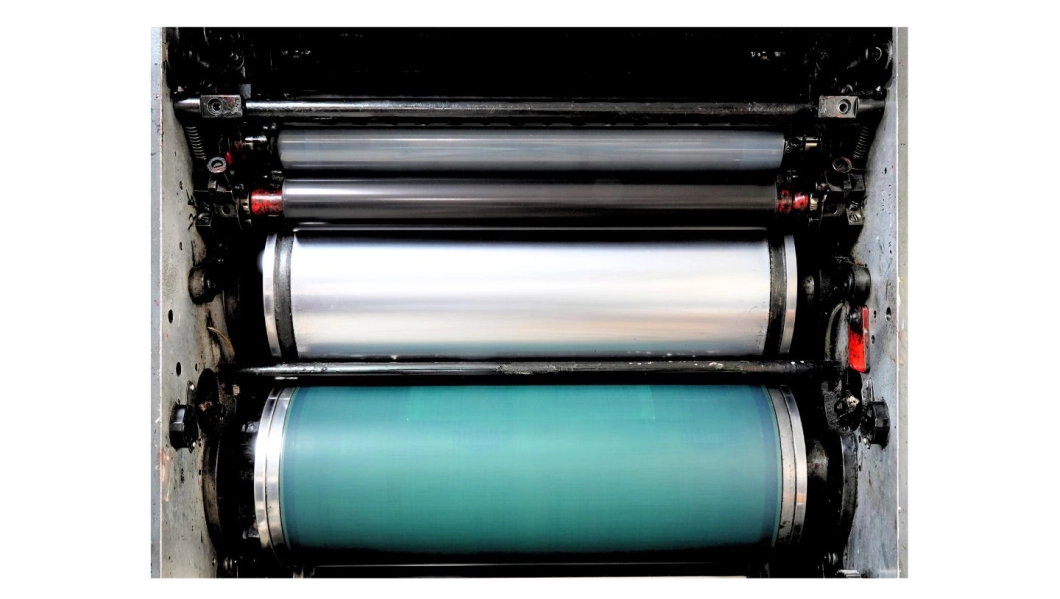 Clean Printer Rollers Clean Printer Rollers