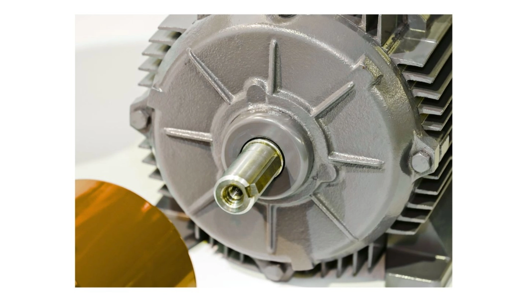 Cleaning of Marine Components and Naval Parts Cleaning of Marine Components and Naval Parts