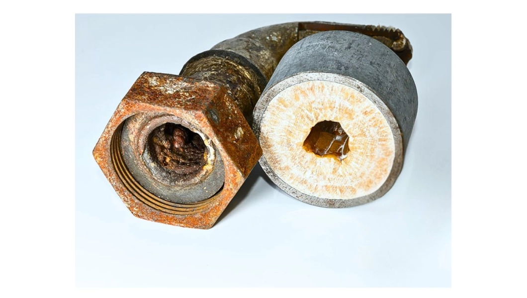 Éliminer le calcaire avec ultrasons Éliminer le calcaire avec ultrasons