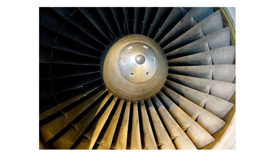 Industrial Cleaning of Composite Materials Industrial Cleaning of Composite Materials