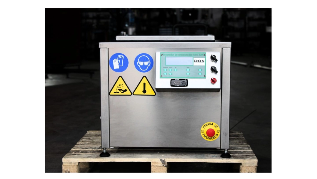 kompaktes Ultraschallbad kompaktes Ultraschallbad