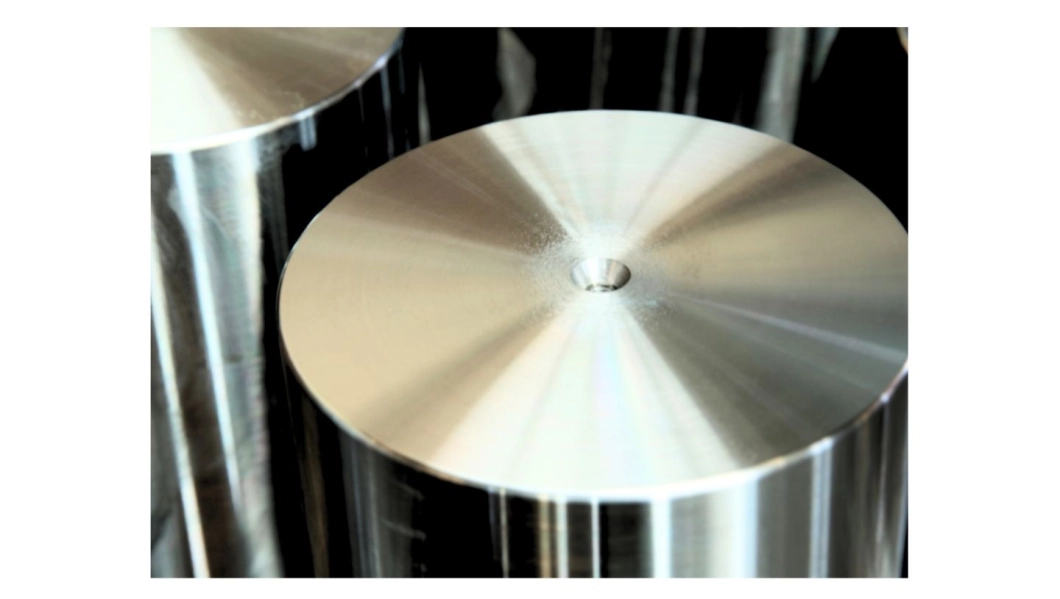 Limpieza de cilindros con sistema de ultrasonidos Limpieza de cilindros con sistema de ultrasonidos