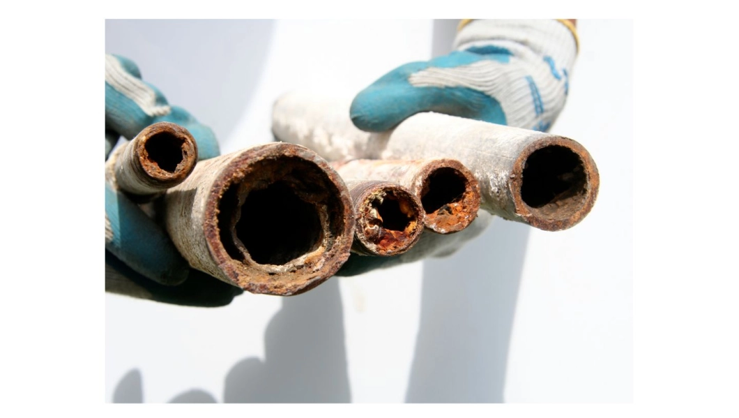 Nettoyage des pipelines. Nettoyage des pipelines.