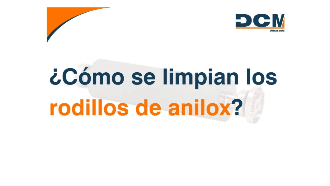puliti i rulli anilox puliti i rulli anilox