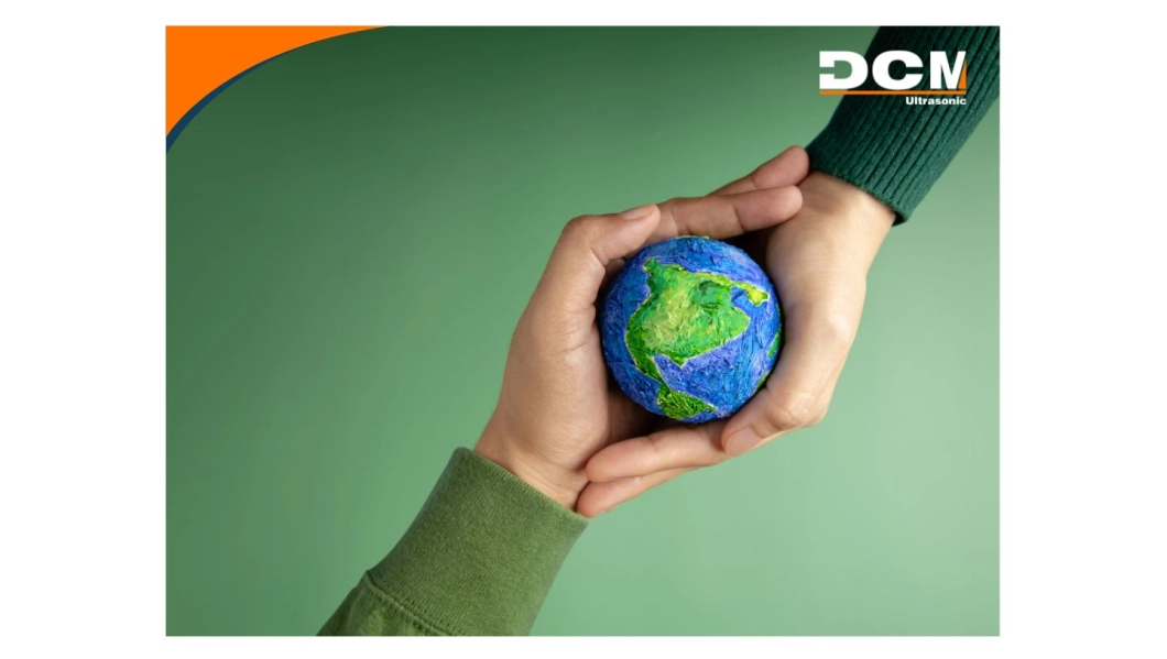 Sustainable Commitment to Industrial Cleaning Sustainable Commitment to Industrial Cleaning