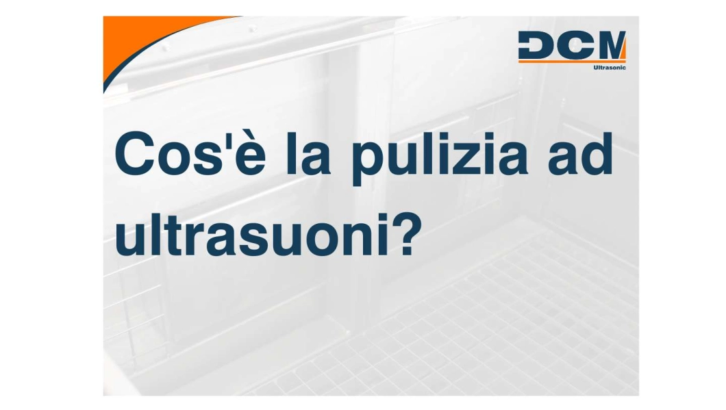 macchinari per la pulizia ad ultrasuoni pulizia ad ultrasuoni