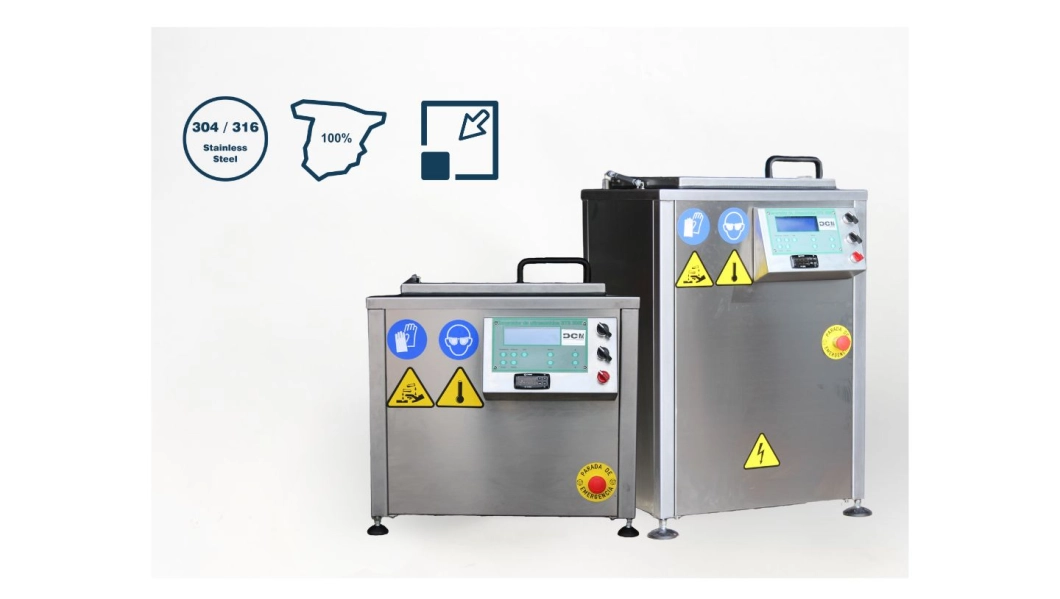 Tisch-Ultraschallreiniger Tisch-Ultraschallreiniger