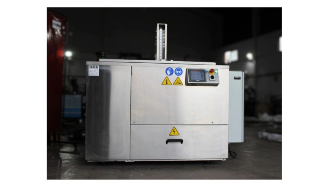 Ultraschallgerät zur Teilereinigung Ultraschallgerät zur Teilereinigung