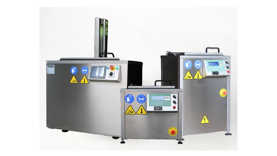 Ultraschallreiniger Ultraschallreiniger