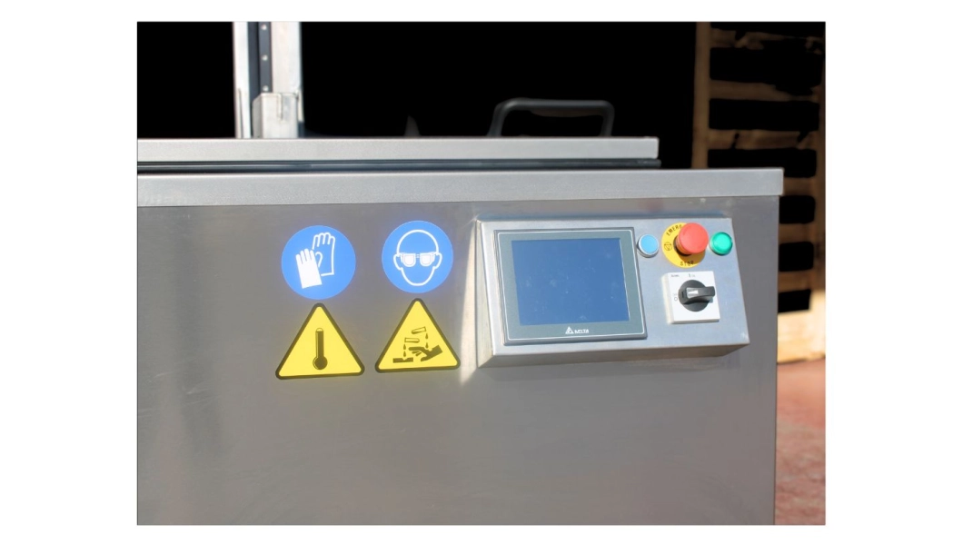 Ultrasonic cleaning machines Ultrasonic cleaning machines