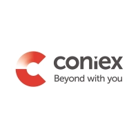 Logo Coniex