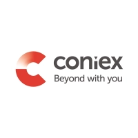 Logo Coniex Logo Coniex