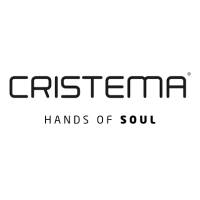 Logo Cristema Logo Cristema