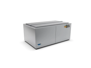 machine with digital generator DCM Ultrasonic