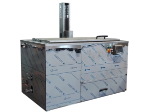 industrieller Ultraschallreiniger DCM Ultrasonic