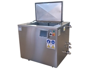 cleaning machine for parts DCM Ultrasonic