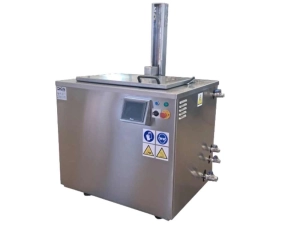 cleaning machine for parts DCM Ultrasonic