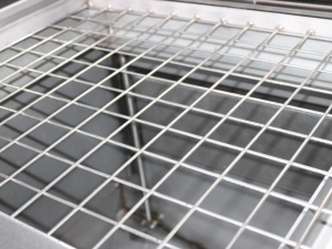 cleaning machine for parts DCM Ultrasonic