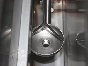 small parts cleaner DCM Ultrasonic