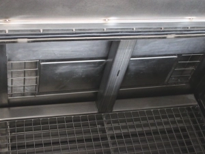 small parts cleaner DCM Ultrasonic