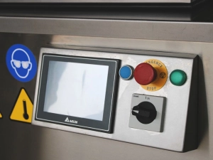 small parts cleaner DCM Ultrasonic