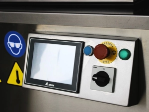 cleaning machine for parts DCM Ultrasonic