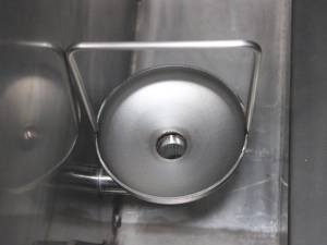 cleaning machine for parts DCM Ultrasonic