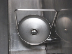 macchina per sverniciatura DCM Ultrasonic