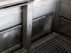 industrieller Ultraschallreiniger DCM Ultrasonic