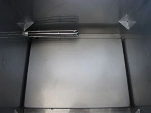 cubata de ultrasonidos DCM Ultrasonic