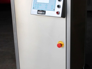 ultrasonidos limpieza DCM Ultrasonic