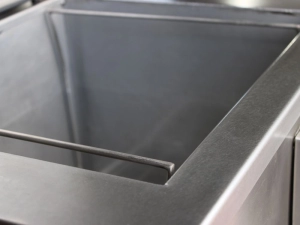 ultrasonidos limpieza DCM Ultrasonic