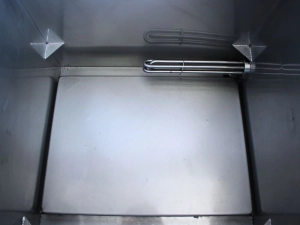 ultrasonidos limpieza DCM Ultrasonic