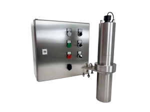 Antiespumante de NexTgen DCM Ultrasonic