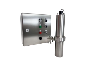 Antiespumante NexTgen DCM Ultrasonic