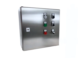 NexTgen Defoamer DCM Ultrasonic