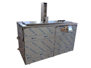 Ucm Machine UCM 1000 DL Long - Cleaning for long industrial parts