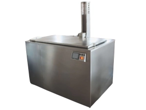 Ucm Machine Ultrasonic machine for industrial cleaning - UCM 1000 DL