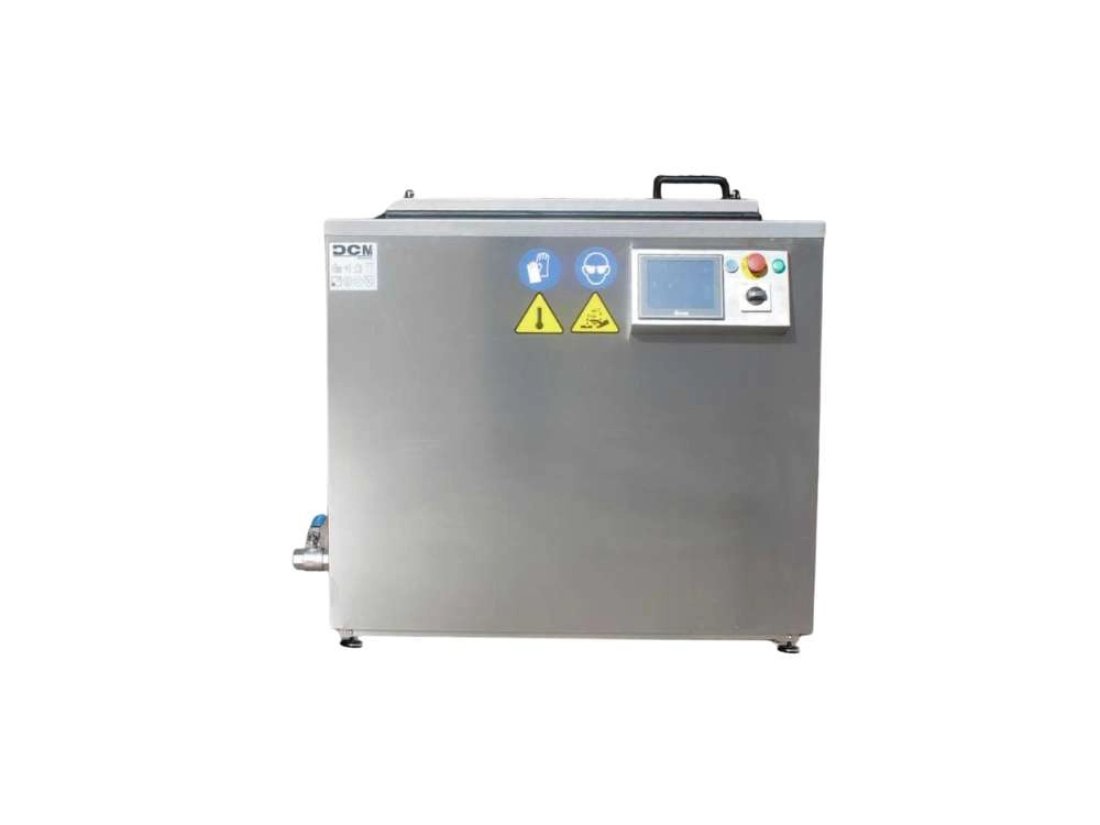 Ucm Spring Clean UCM 100 SL - Ultrasonic cleaning