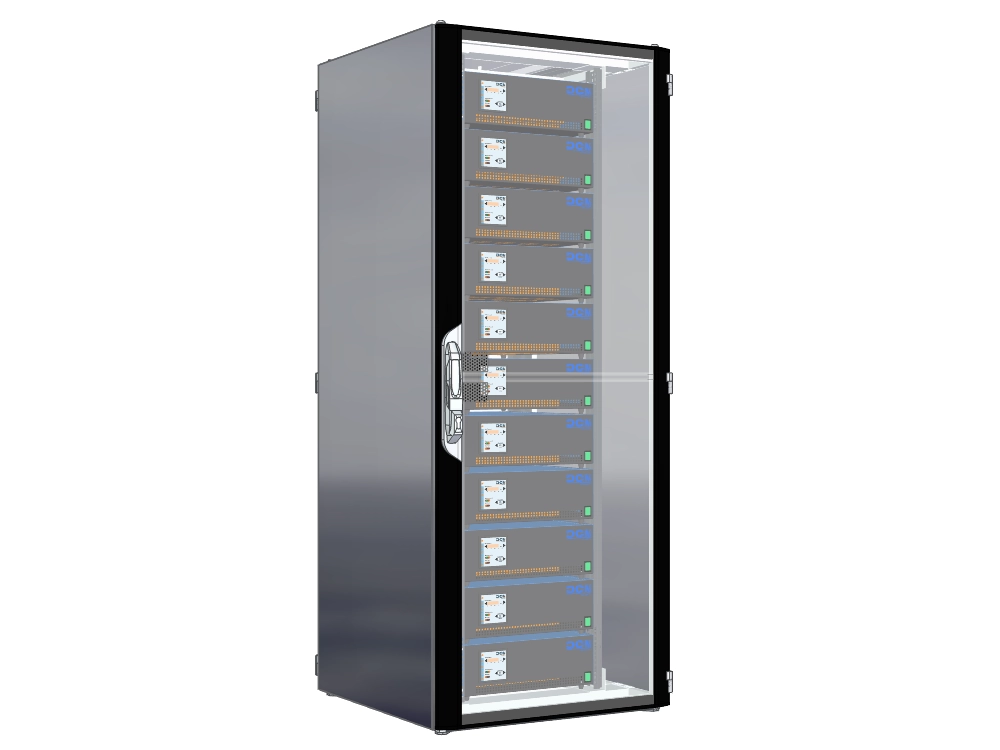 generatore di ultrasuoni multifrequenza